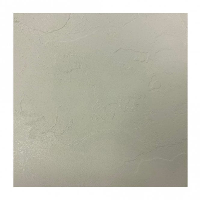 Dove Bathrooms High Pressure Laminate Worktop 1820mm x 330mm x 12mm - White Slate