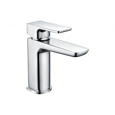 Ivy Basin Chrome Mixer Tap & Waste