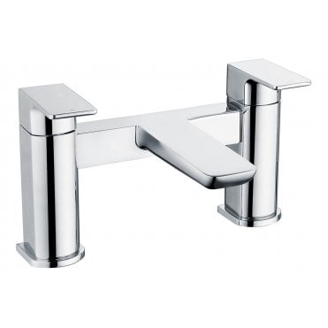 Ivy Bath Filler Chrome Tap