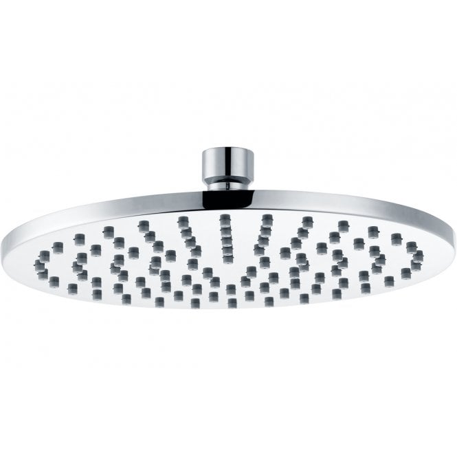 Dove Bathrooms Lagune 200mm Round Shower Head - Chrome