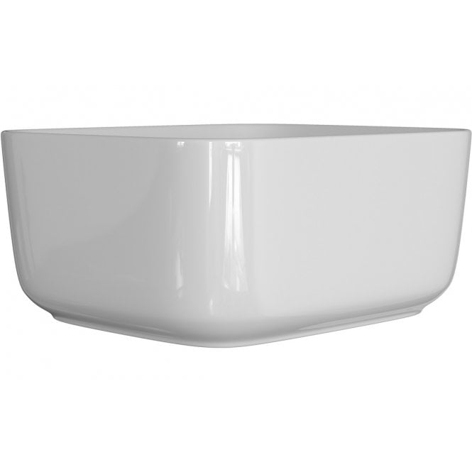 Dove Bathrooms Mercury Deep 420mm Washbowl