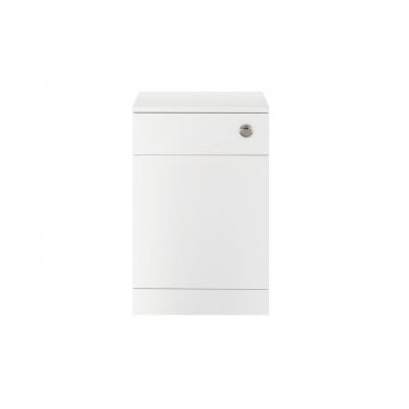 Metro 500mm WC Unit Only - White