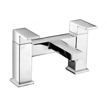 Mia Bath Filler Chrome Tap