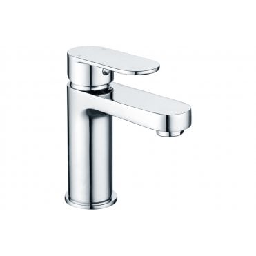 Olivia Basin Chrome Mixer Tap & Waste