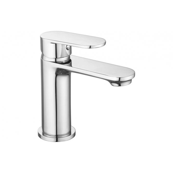 Dove Bathrooms Paisley Basin Chrome Mixer Tap