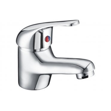 Sarah Basin Chrome Mixer Tap