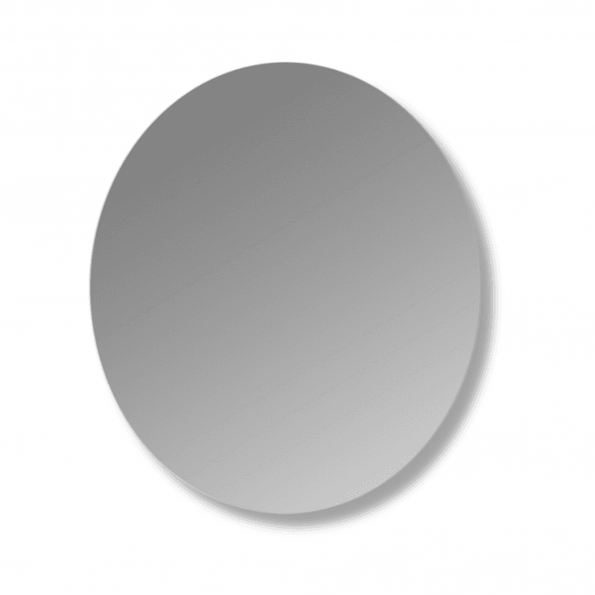 Dove Bathrooms Seren 500mm Round Mirror