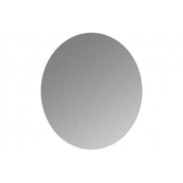 Seren 600mm Round Mirror