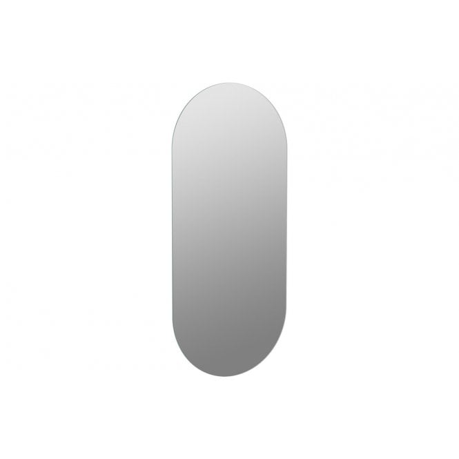 Dove Bathrooms Seren 800x400mm Oblong Mirror