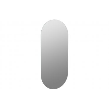Seren 800x400mm Oblong Mirror