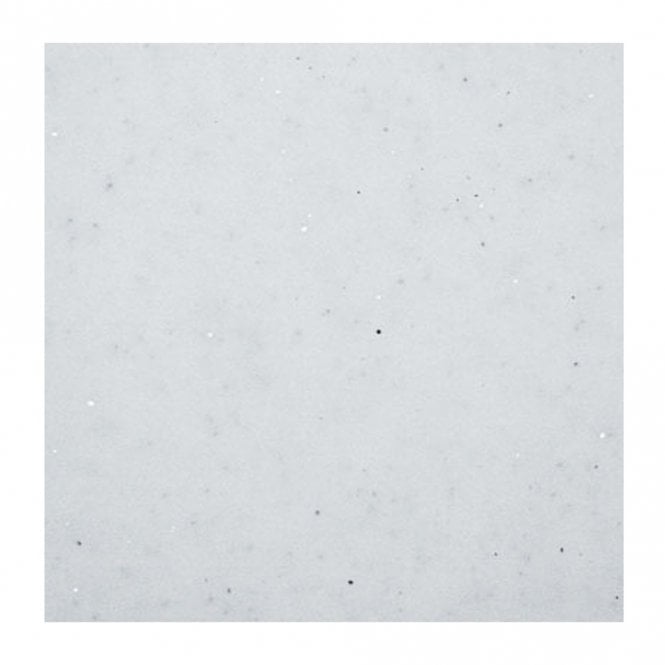 Dove Bathrooms Solid Slim Surface 1820mm x 330mm x 12mm Worktop - Crystal Stone