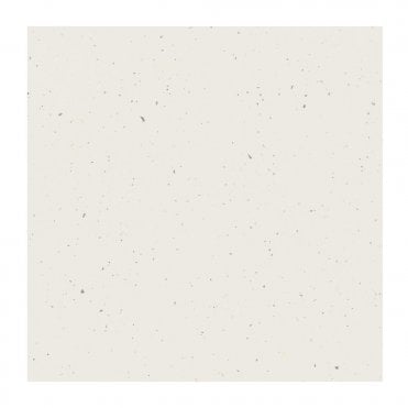 Sparkling 2500mm x 330mm x 22mm Laminate Worktop - White Sparkle Gloss