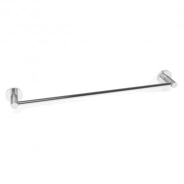 Sphere 550mm Chrome Towel Rail