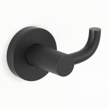 Sphere Black Robe Hook