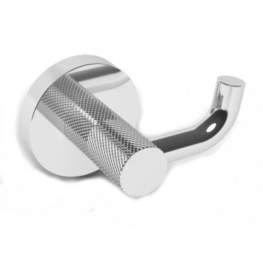 Sphere Chrome Robe Hook