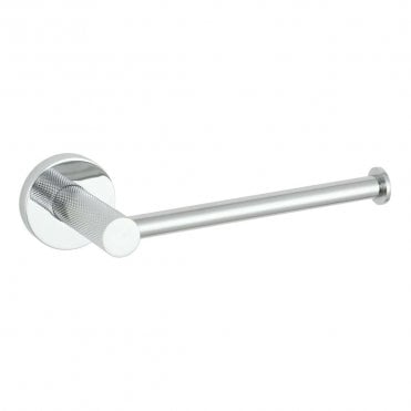 Sphere Chrome Toilet Roll Holder