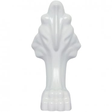 Traditional Bath Feet Only (White Lion Foot) - Pack of 4