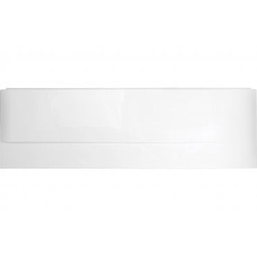 Ultra-Strength 1700mm Front Bath Panel