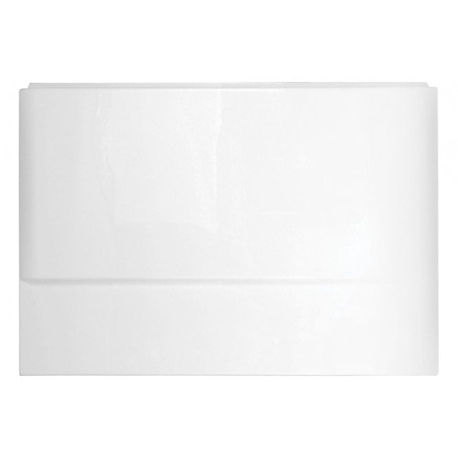 Dove Bathrooms Ultra-Strength 700mm End Bath Panel