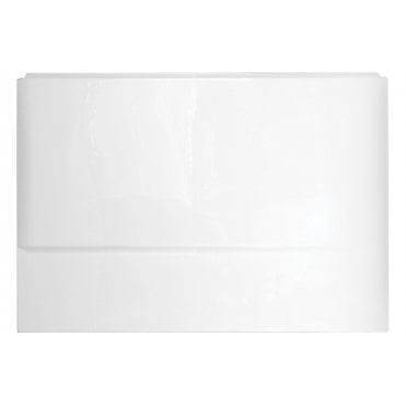 Ultra-Strength 750mm End Bath Panel