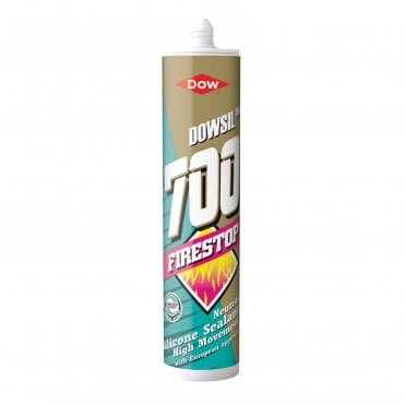 Firestop 700 White
