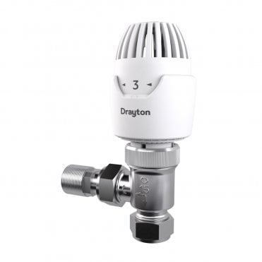 RT212 Thermostatic Radiator Valve 15mm