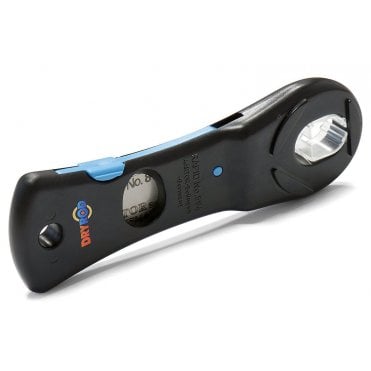 Damp Proofing Cutter Tool Generation Rising Damp Treatment