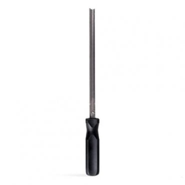 Damp Proofing Hole Clearing Tool