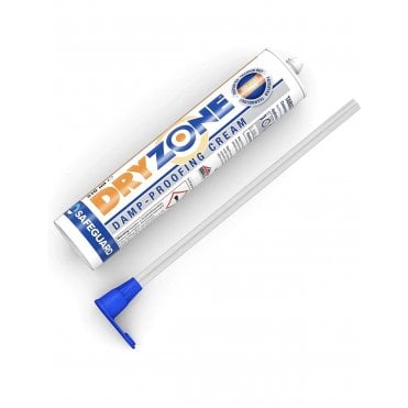 310ML Damp Proof Course Injection Cream