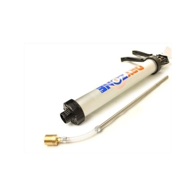 Dryzone Damp Proofing Applicator Gun For 600ML Damp Proof Cream