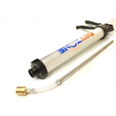 Damp Proofing Applicator Gun For 600ML Damp Proof Cream