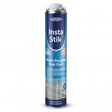 Insta Stik Multi-Purpose Adhesive - Gun App