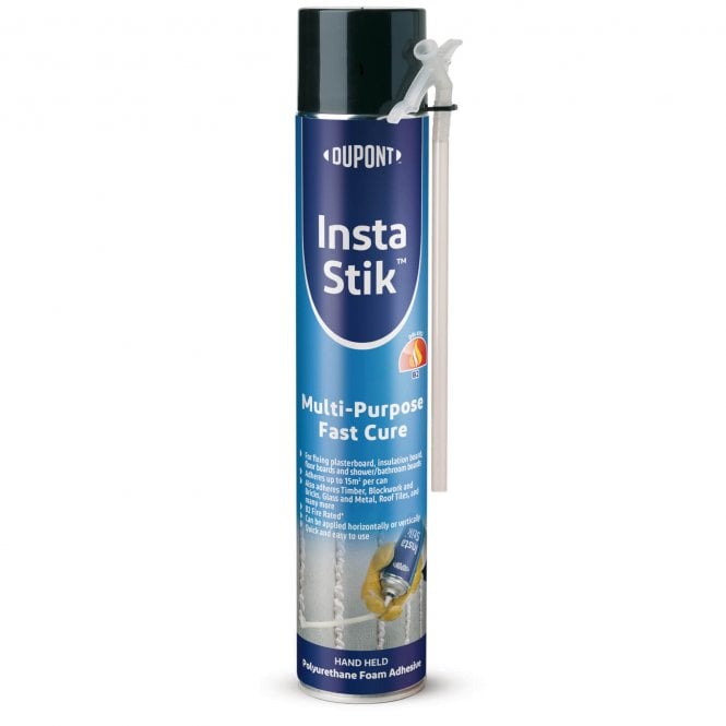 DuPont Insta Stik Multi-Purpose Adhesive - Hand Held