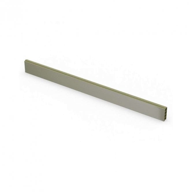 Durapost 1.828m Olive Grey Prima Composite Board