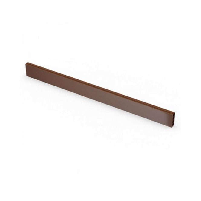 Durapost 1.828m Sepia Brown Prima Composite Board