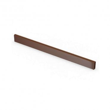 1.828m Sepia Brown Prima Composite Board