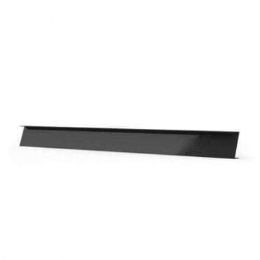 1.83m 150mm Anthracite Grey Z-Board