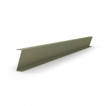 1.83m 150mm Olive Grey Z-Board