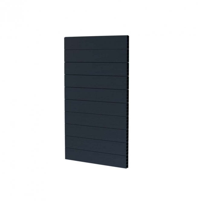 Durapost 1m Anthracite Grey In-Fill Panels for Aluminium Gate