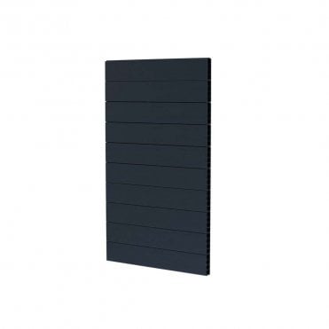 1m Anthracite Grey In-Fill Panels for Aluminium Gate