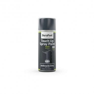 400ml Anthracite Grey Touch-Up Spray