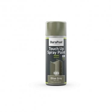 400ml Olive Grey Touch-Up Spray