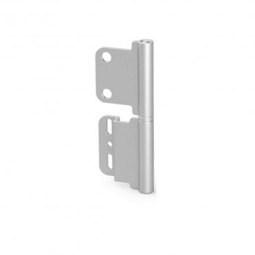 Aluminium Gate 3rd Hinge Kit