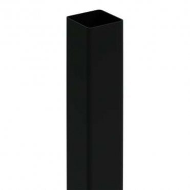 Black Light Duty Gate/End/Corner Post