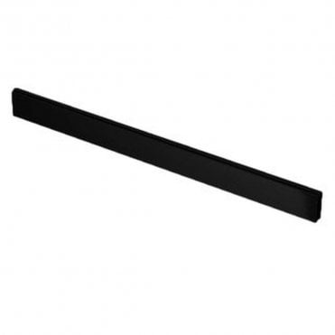 Black Prima Composite Gravel Board