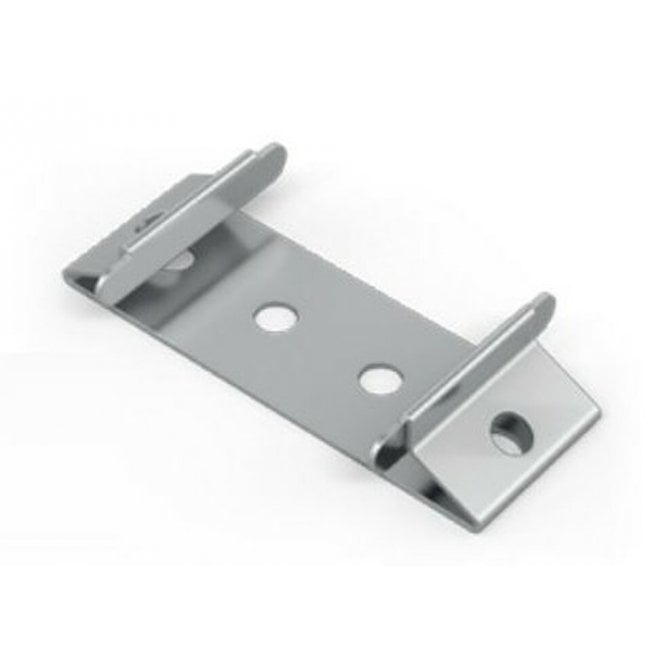 Durapost Fencemate Bzp Capping Rail Clip Bag Of 10
