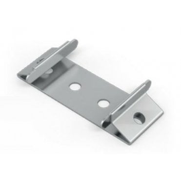 Fencemate Bzp Capping Rail Clip Bag Of 10