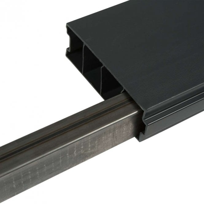Durapost Galvanised Reinforce Rod for Prima Composite Gravel Board