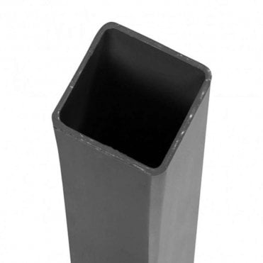 Sepia Brown Light Duty Gate/End/Corner Post
