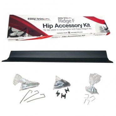 Easy Tray Ridge Hip Support Tray Accessory Kit Universal Dry Fix Mortar Free